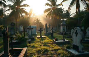 Cemetery