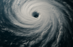 Hurricane Erick